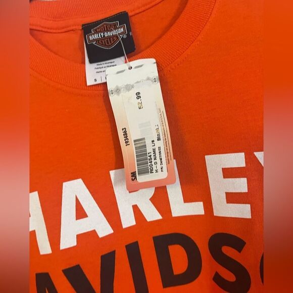 Death Valley Harley Davidson Victorville - Picture 4 of 5